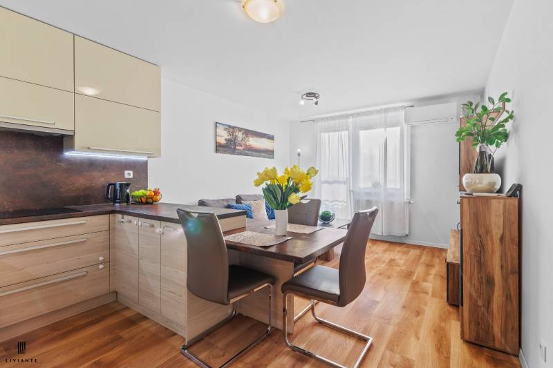 Sale One bedroom apartment, One bedroom apartment, Jána Ondruša, Malac