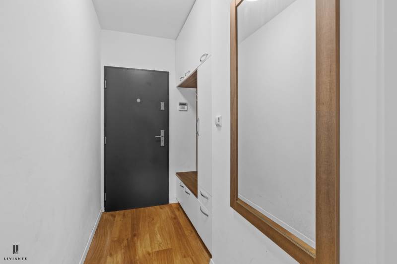 Sale One bedroom apartment, One bedroom apartment, Jána Ondruša, Malac