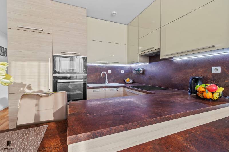 Sale One bedroom apartment, One bedroom apartment, Jána Ondruša, Malac