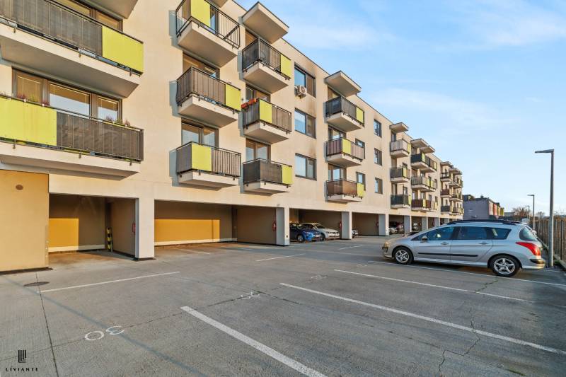 Sale One bedroom apartment, One bedroom apartment, Jána Ondruša, Malac