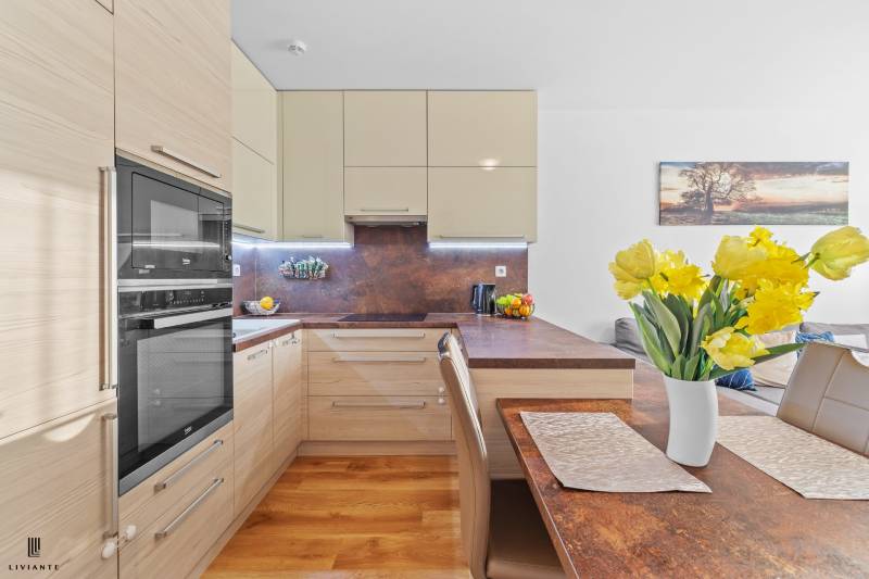 Sale One bedroom apartment, One bedroom apartment, Jána Ondruša, Malac