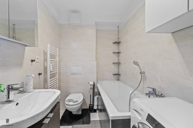 Sale One bedroom apartment, One bedroom apartment, Jána Ondruša, Malac