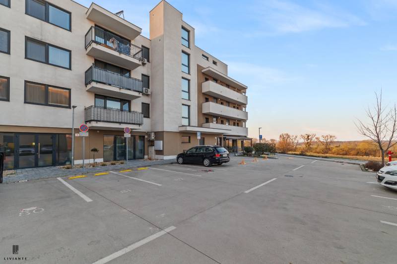 Sale One bedroom apartment, One bedroom apartment, Jána Ondruša, Malac