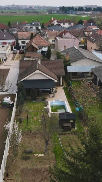 Sale Family house, Family house, Školská, Senec, Slovakia
