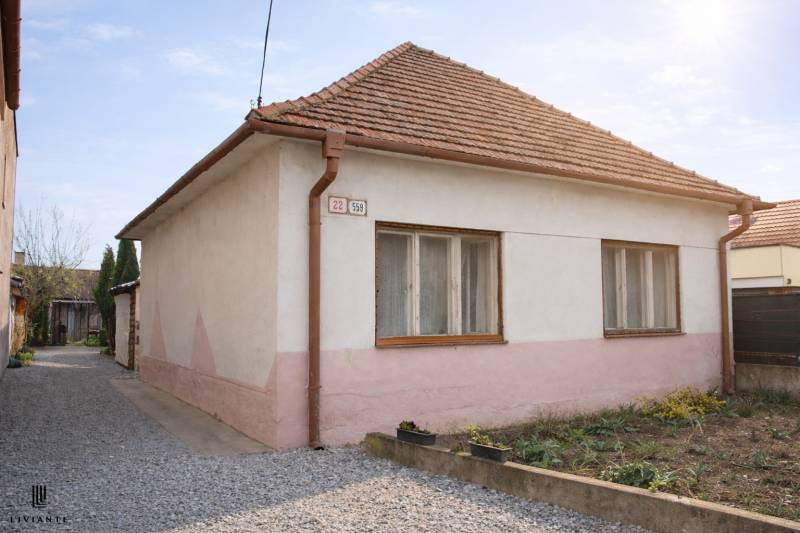 Sale Family house, Family house, Školská, Senec, Slovakia
