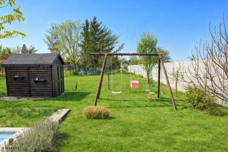 Sale Family house, Family house, Školská, Senec, Slovakia