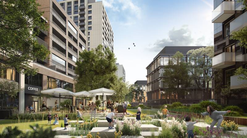 Sale One bedroom apartment, One bedroom apartment, Košická, Bratislava