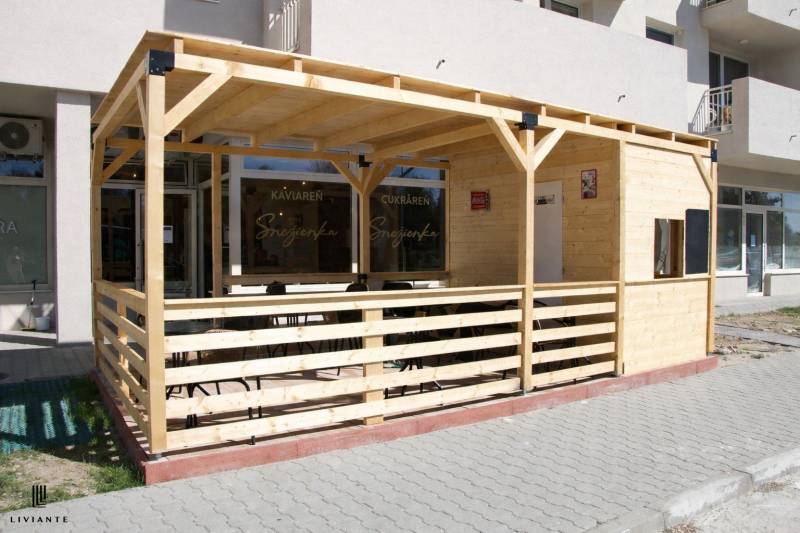 Sale Gastro premises, Gastro premises, Dukelská, Senec, Slovakia