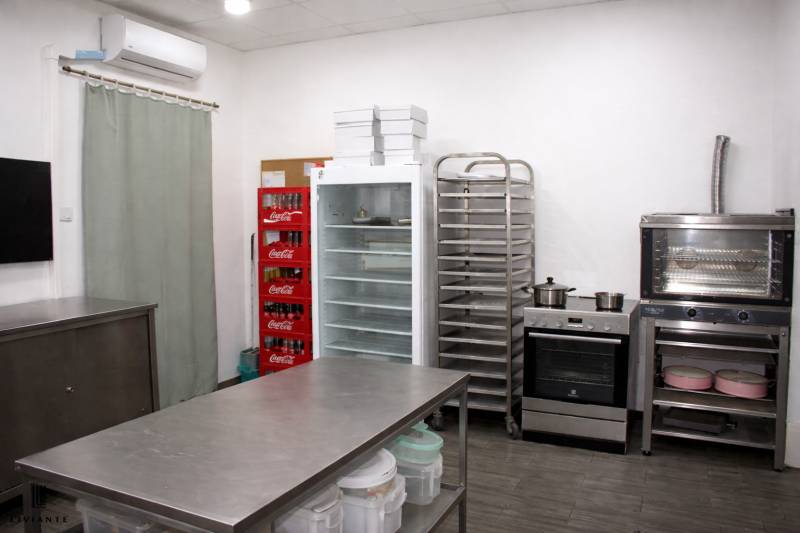 Sale Gastro premises, Gastro premises, Dukelská, Senec, Slovakia