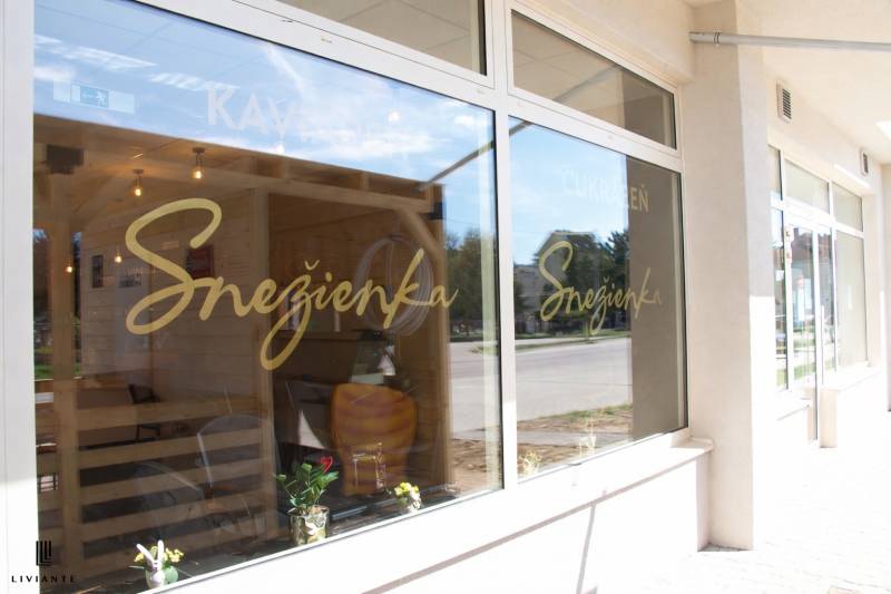 Sale Gastro premises, Gastro premises, Dukelská, Senec, Slovakia