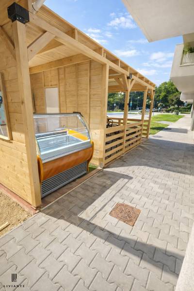 Sale Gastro premises, Gastro premises, Dukelská, Senec, Slovakia