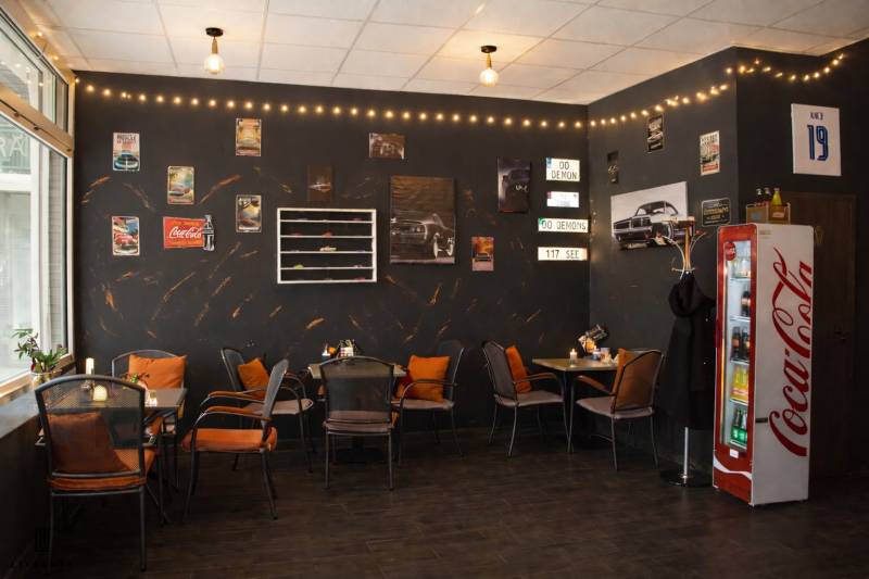 Sale Gastro premises, Gastro premises, Dukelská, Senec, Slovakia