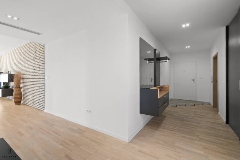 Rent One bedroom apartment, One bedroom apartment, Havlíčkova, Bratisl