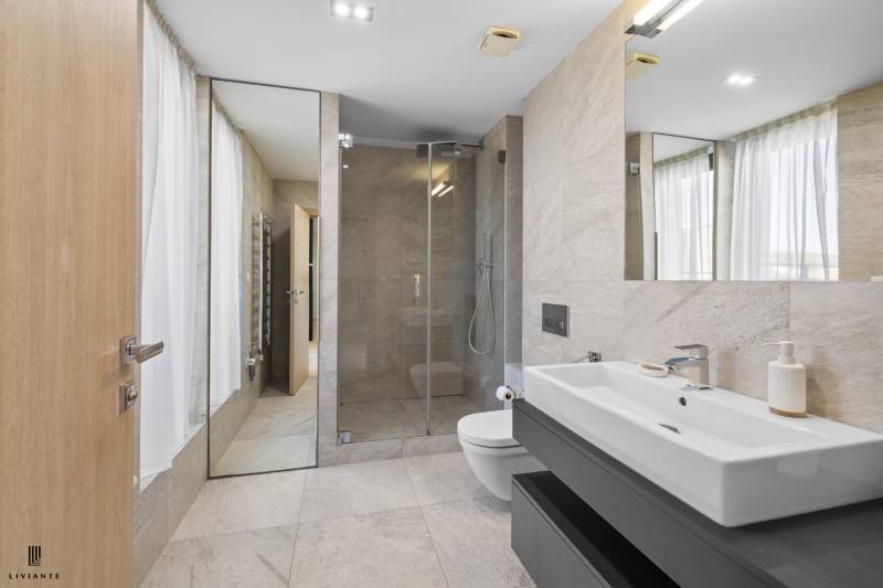 Rent One bedroom apartment, One bedroom apartment, Havlíčkova, Bratisl