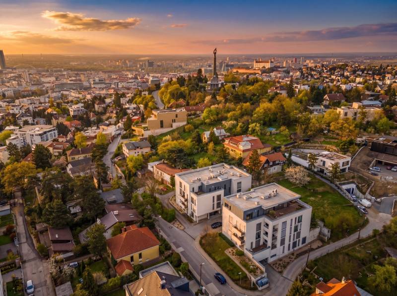 Rent One bedroom apartment, One bedroom apartment, Havlíčkova, Bratisl