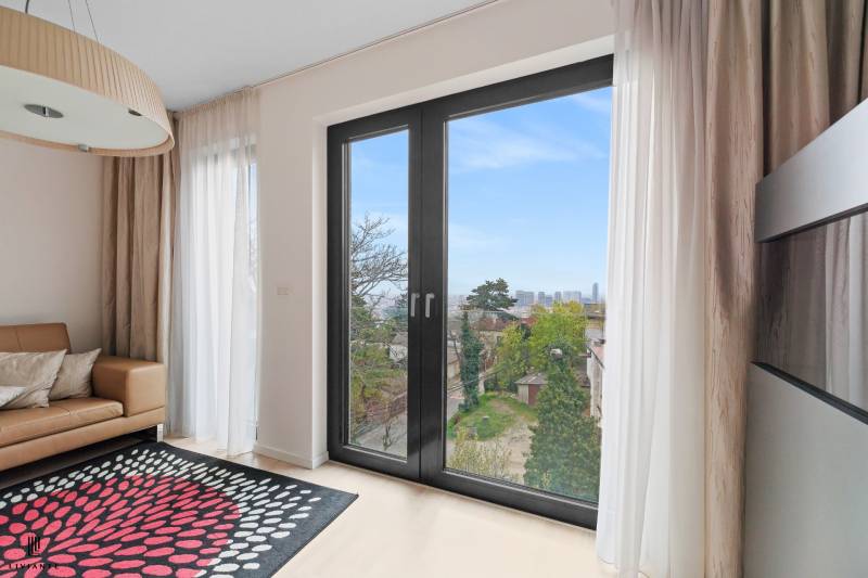 Rent One bedroom apartment, One bedroom apartment, Havlíčkova, Bratisl