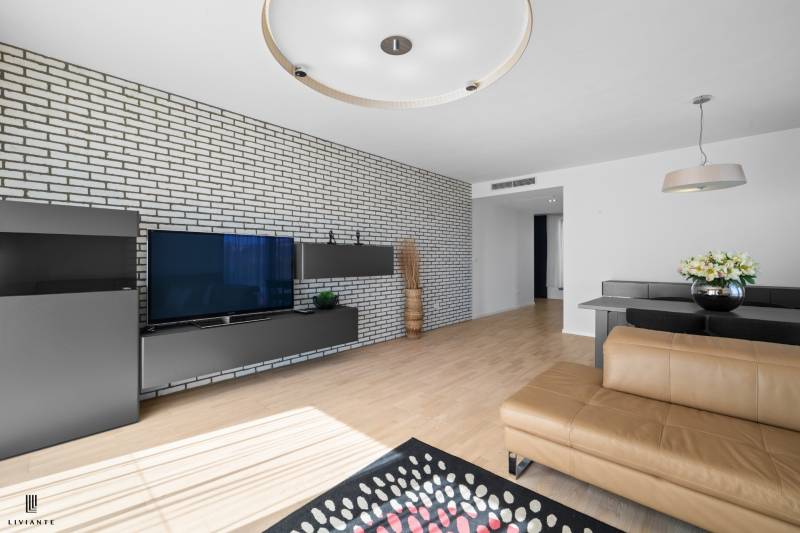 Rent One bedroom apartment, One bedroom apartment, Havlíčkova, Bratisl