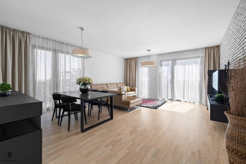 Rent One bedroom apartment, One bedroom apartment, Havlíčkova, Bratisl