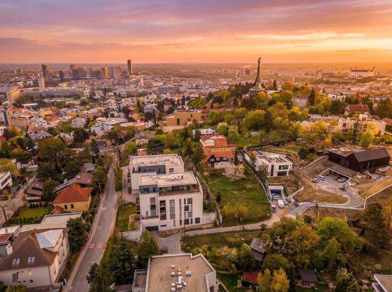 Rent One bedroom apartment, One bedroom apartment, Havlíčkova, Bratisl