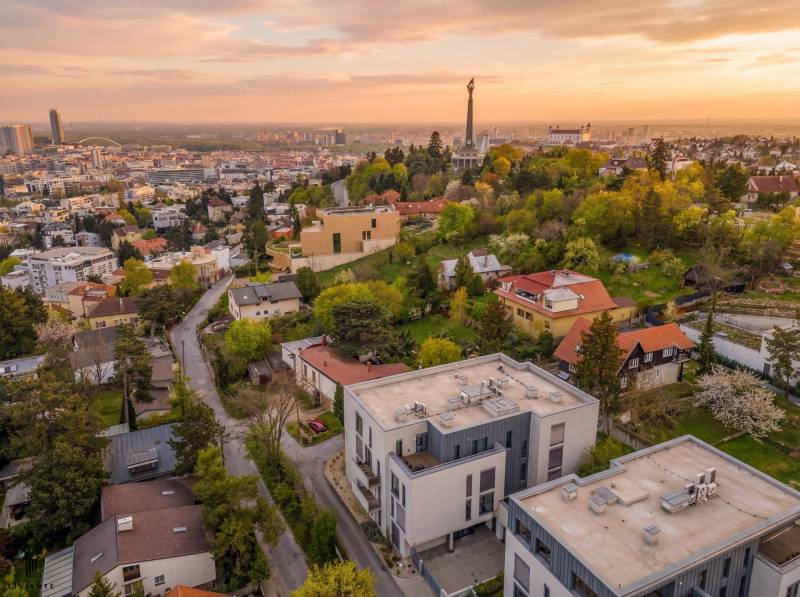 Rent One bedroom apartment, One bedroom apartment, Havlíčkova, Bratisl