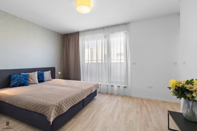 Rent One bedroom apartment, One bedroom apartment, Havlíčkova, Bratisl