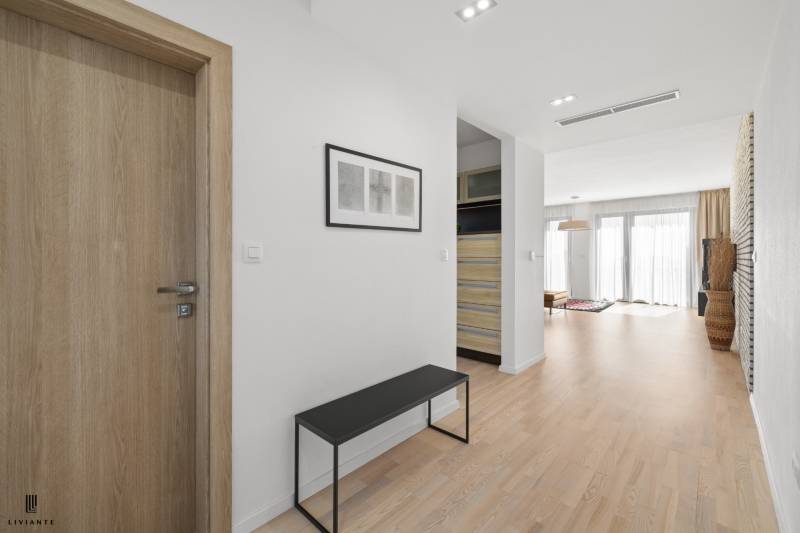 Rent One bedroom apartment, One bedroom apartment, Havlíčkova, Bratisl