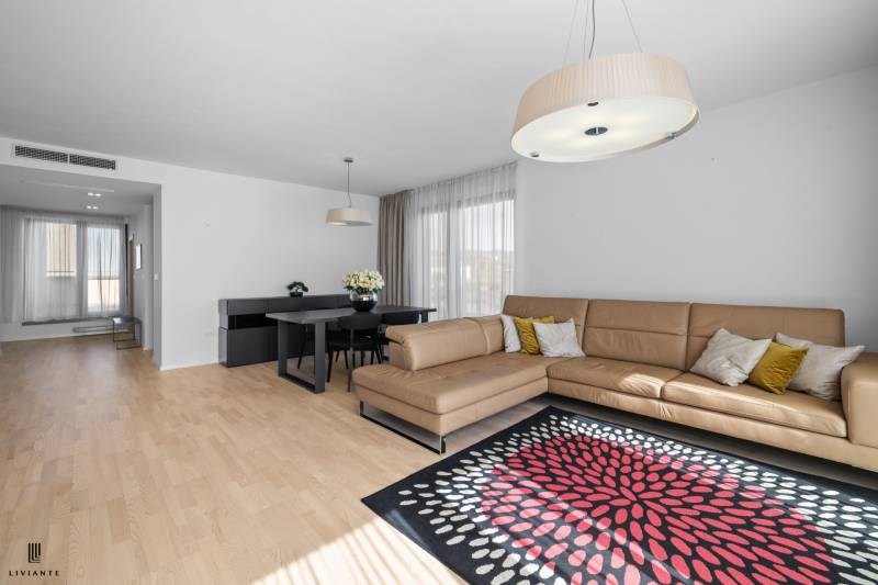 Rent One bedroom apartment, One bedroom apartment, Havlíčkova, Bratisl