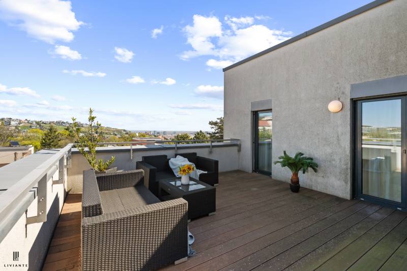 Rent One bedroom apartment, One bedroom apartment, Havlíčkova, Bratisl