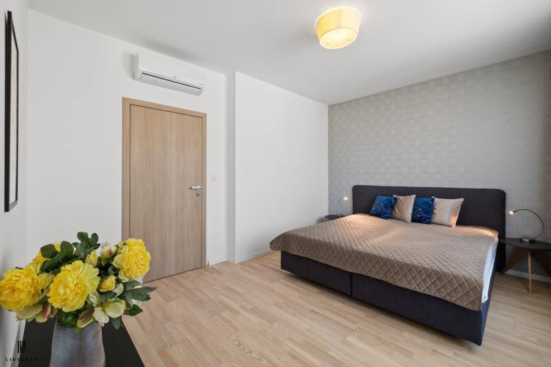 Rent One bedroom apartment, One bedroom apartment, Havlíčkova, Bratisl