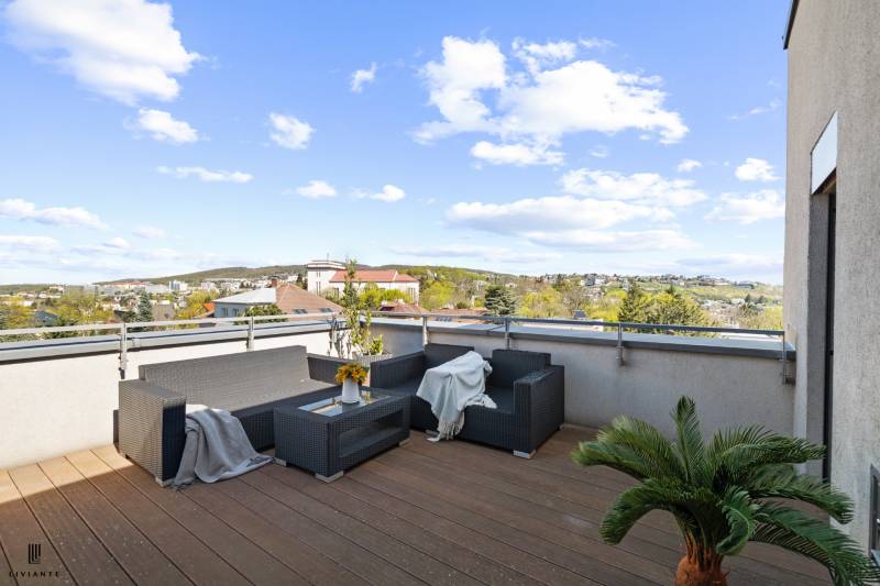 Rent One bedroom apartment, One bedroom apartment, Havlíčkova, Bratisl