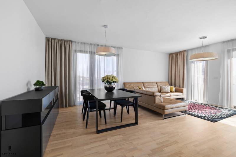 Rent One bedroom apartment, One bedroom apartment, Havlíčkova, Bratisl