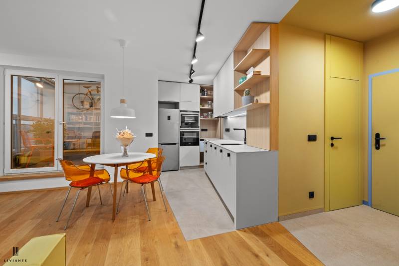 Rent One bedroom apartment, One bedroom apartment, K lomu, Bratislava 