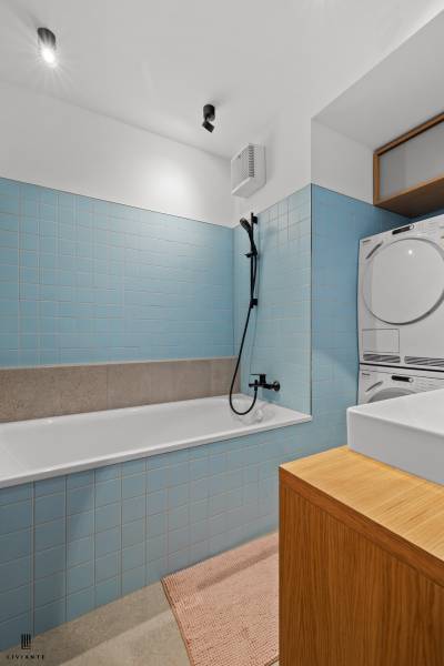 Rent One bedroom apartment, One bedroom apartment, K lomu, Bratislava 