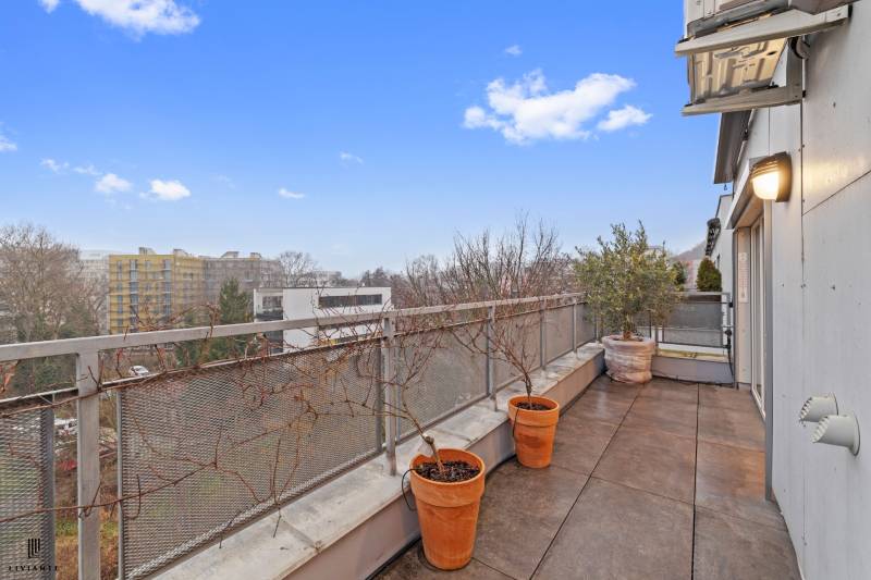 Rent One bedroom apartment, One bedroom apartment, K lomu, Bratislava 