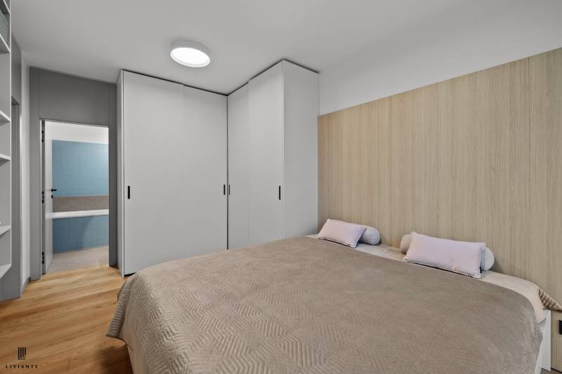 Rent One bedroom apartment, One bedroom apartment, K lomu, Bratislava 