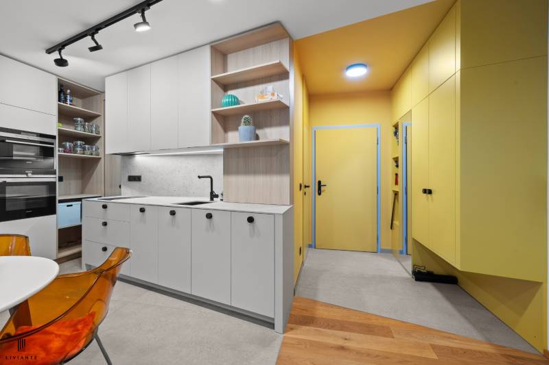 Rent One bedroom apartment, One bedroom apartment, K lomu, Bratislava 