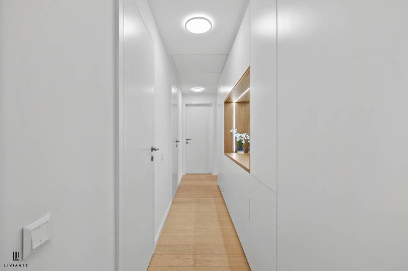 Rent Two bedroom apartment, Two bedroom apartment, Továrenská, Bratisl