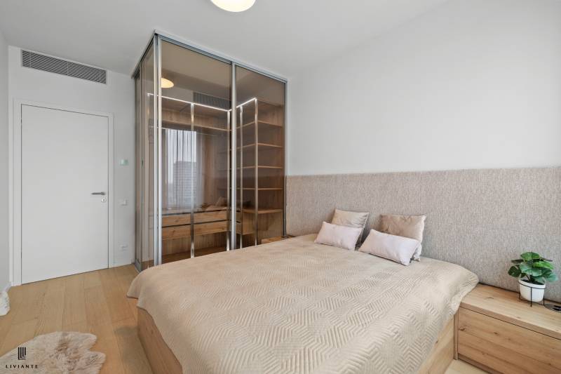 Rent Two bedroom apartment, Two bedroom apartment, Továrenská, Bratisl