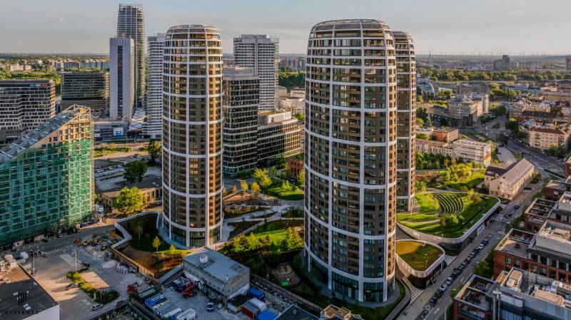 Rent Two bedroom apartment, Two bedroom apartment, Továrenská, Bratisl