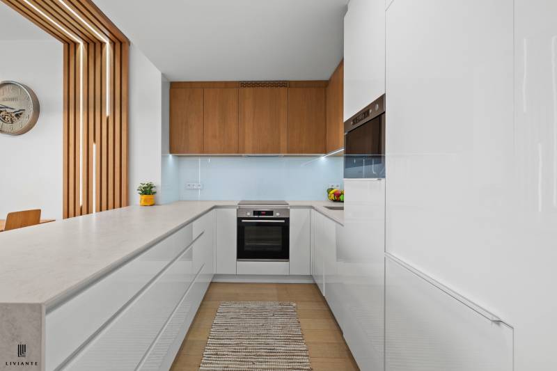 Rent Two bedroom apartment, Two bedroom apartment, Továrenská, Bratisl