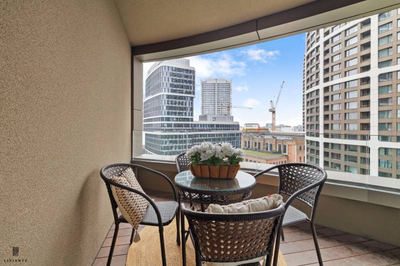 Rent Two bedroom apartment, Two bedroom apartment, Továrenská, Bratisl