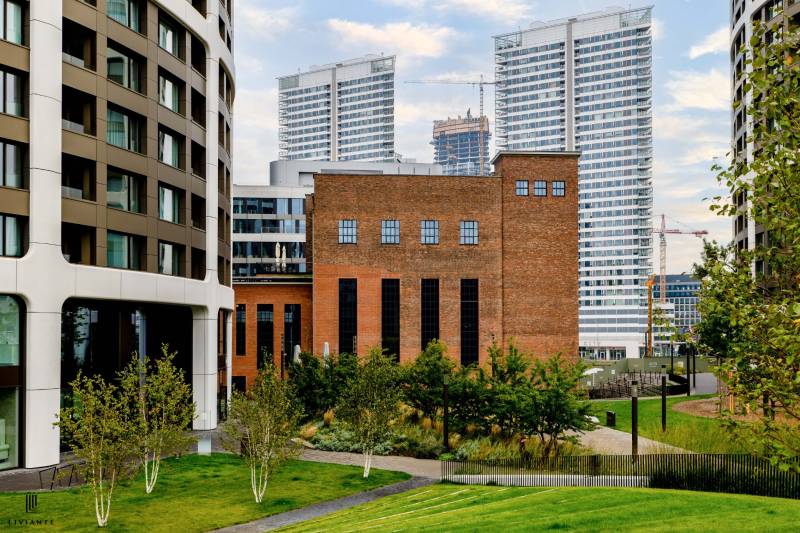 Rent Two bedroom apartment, Two bedroom apartment, Továrenská, Bratisl