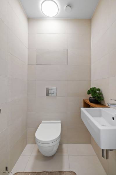 Rent Two bedroom apartment, Two bedroom apartment, Továrenská, Bratisl