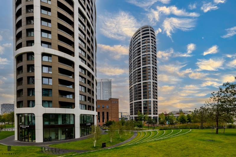 Rent Two bedroom apartment, Two bedroom apartment, Továrenská, Bratisl