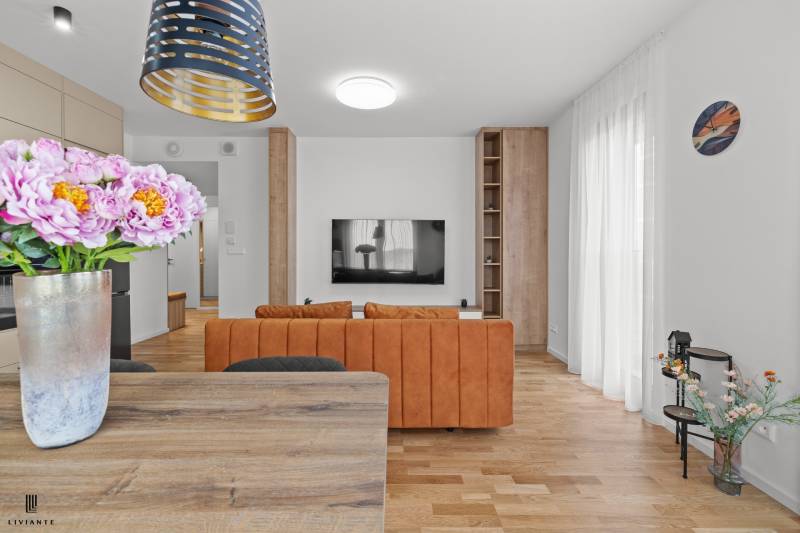 Rent Two bedroom apartment, Two bedroom apartment, Bottova, Bratislava