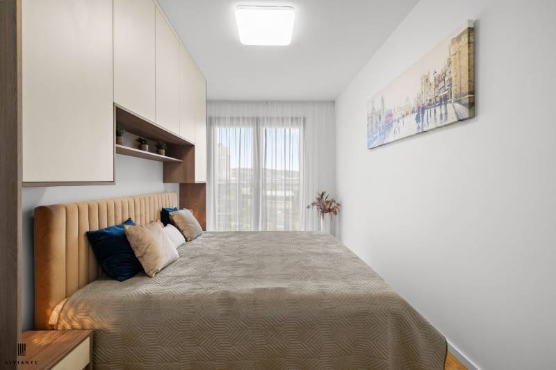 Rent Two bedroom apartment, Two bedroom apartment, Bottova, Bratislava