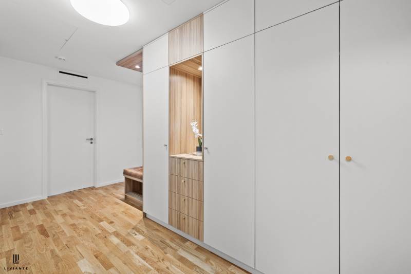 Rent Two bedroom apartment, Two bedroom apartment, Bottova, Bratislava