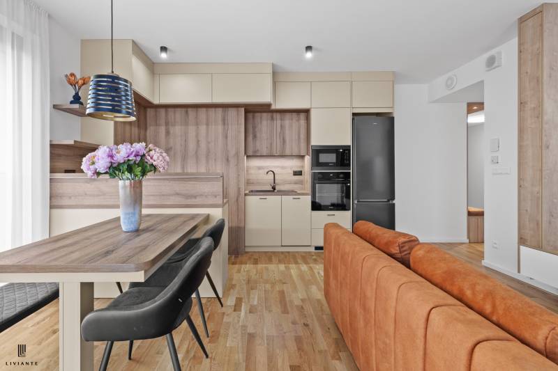 Rent Two bedroom apartment, Two bedroom apartment, Bottova, Bratislava