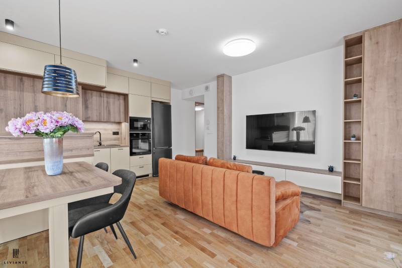 Rent Two bedroom apartment, Two bedroom apartment, Bottova, Bratislava