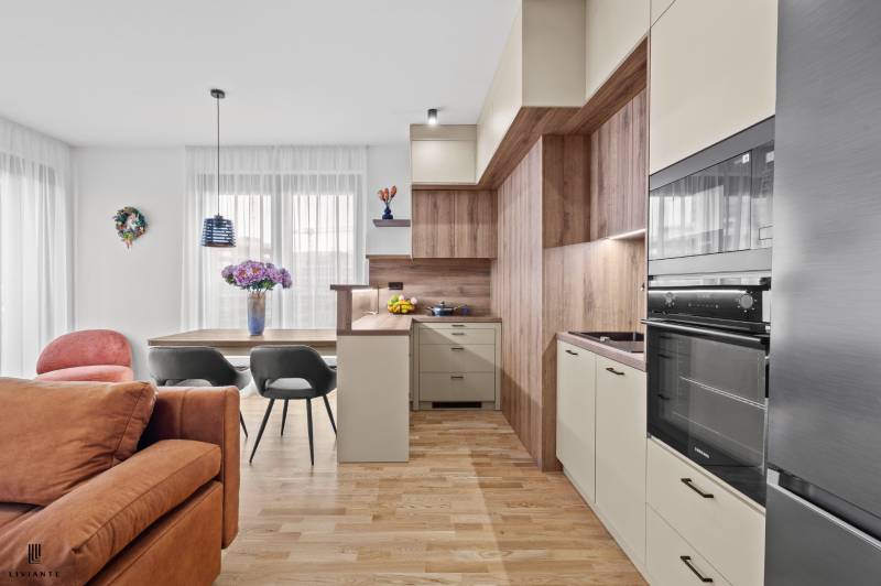 Rent Two bedroom apartment, Two bedroom apartment, Bottova, Bratislava